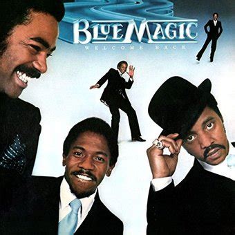 Remembering Blue Magic's Chart-Topping Success
